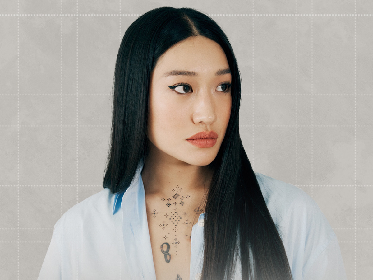 Peggy Gou: Gou Infinity and Beyond! < Review < Culture < 기사본문 - THE  SUNGKYUN TIMES