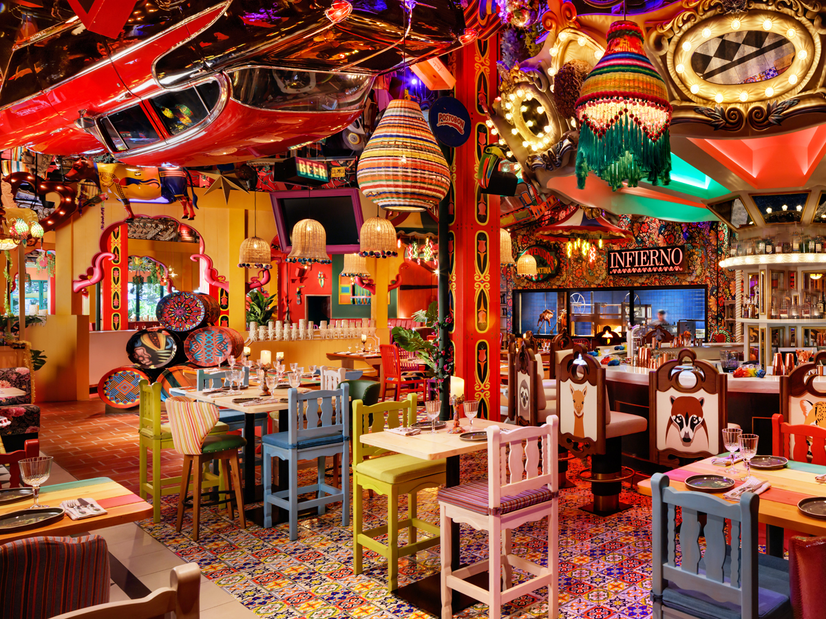 The best places to celebrate Cinco de Mayo in Dubai | Time Out Dubai