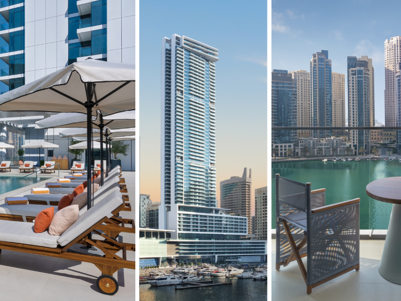 vida dubai marina yacht club rezensionen