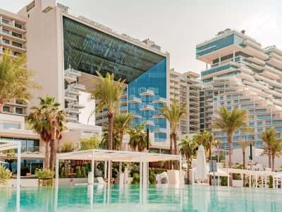 The best beach clubs in Dubai | Time Out Dubai