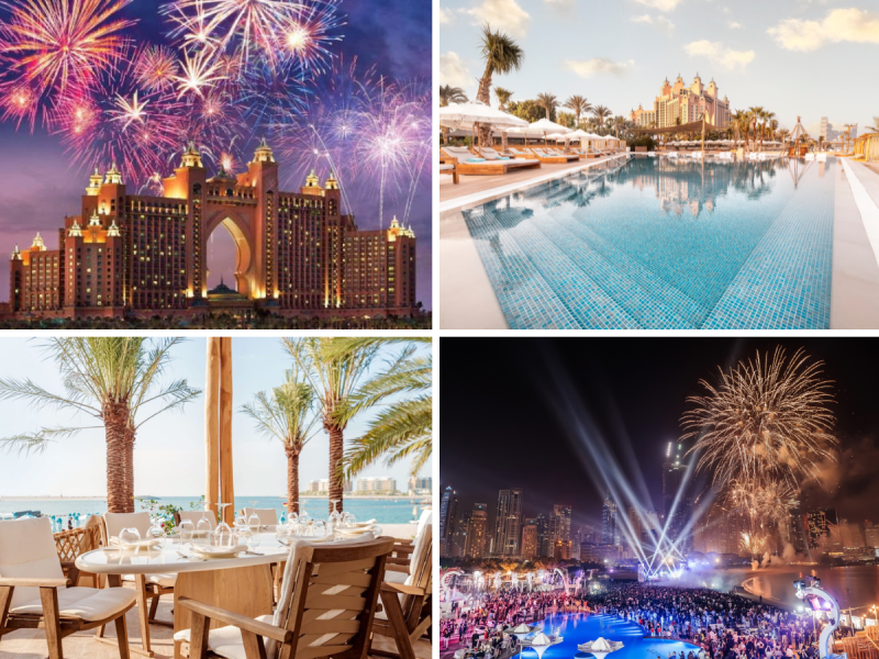 NYE In Dubai: Where To See Huge Music Acts As You Ring In 2023 | Time ...