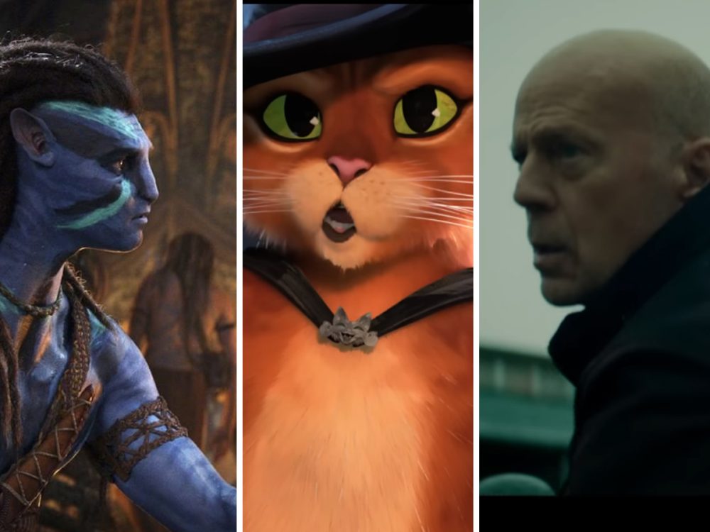 16 new movies to see in UAE cinemas this weekend