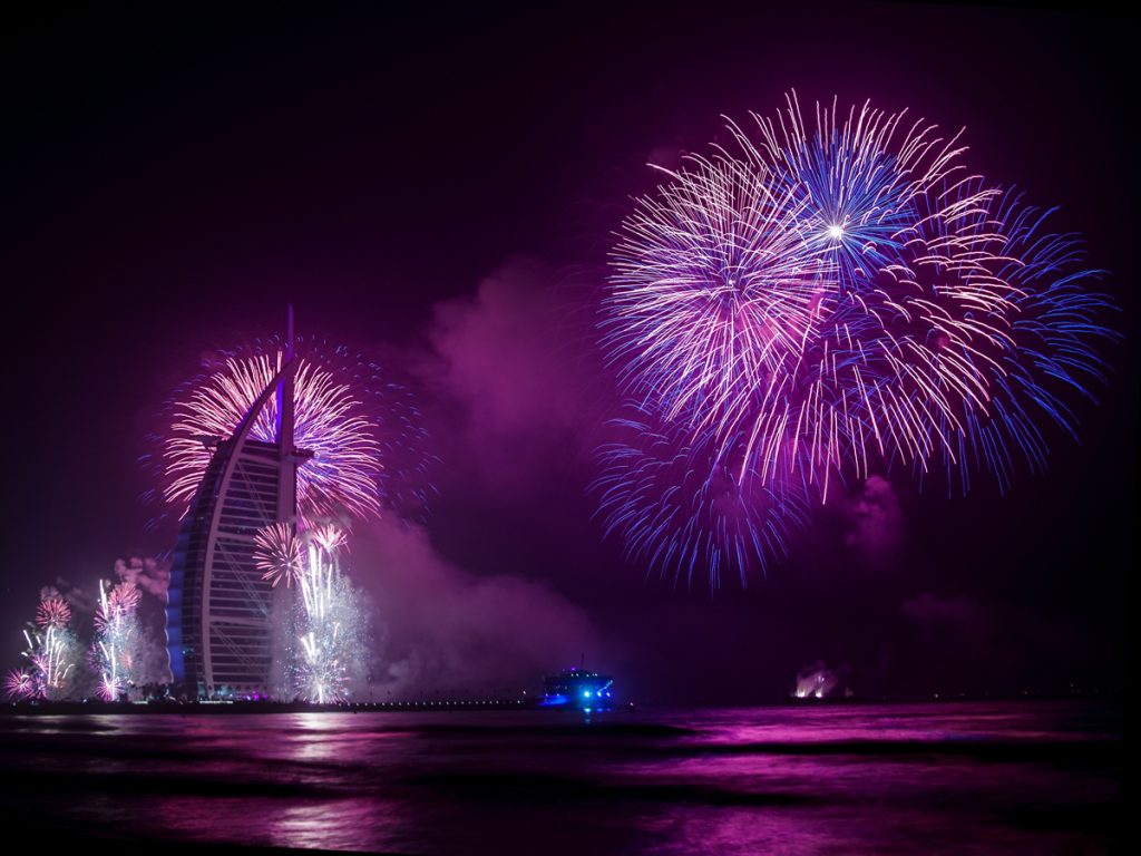 UAE holidays How to get 30 days off using 8 days in 2024