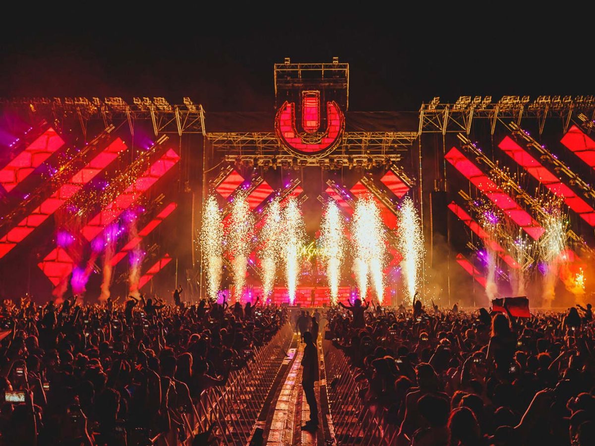 ULTRA Abu Dhabi Festival 2023 tickets, lineup, location