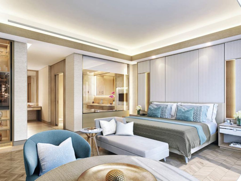 FIVE LUXE JBR is now officially open | Time Out Dubai