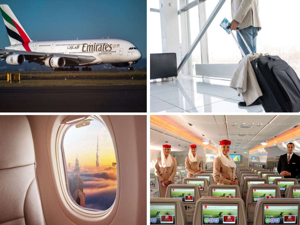 Emirates Discount: This Is The Ultimate Discount Hack