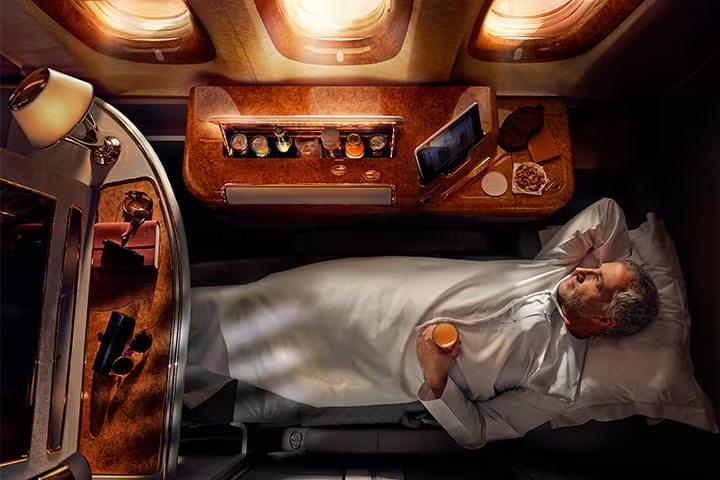 Emirates miles devaluation: Frequent flyers can benefit more