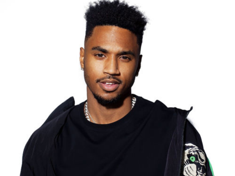 Trey Songz in Dubai this weekend: American musician will perform at ...