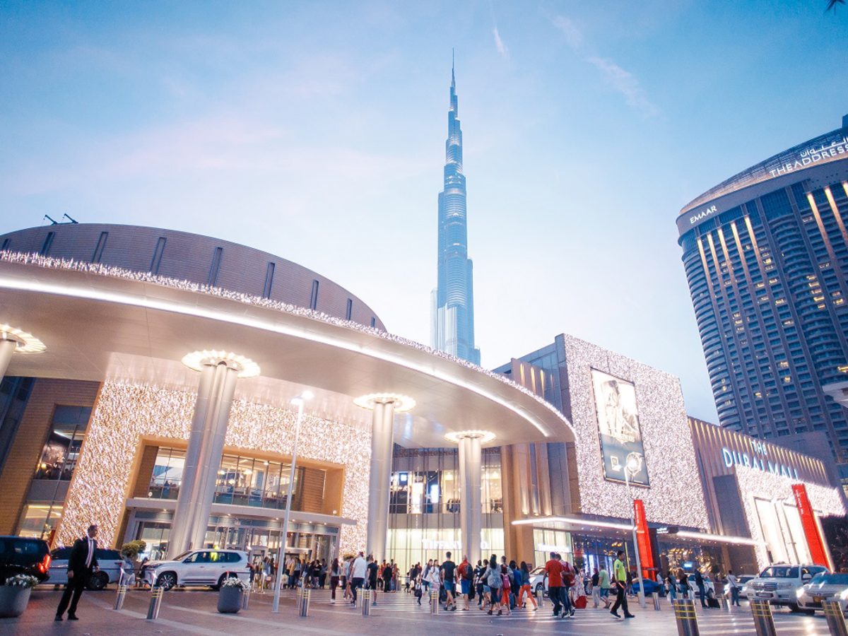 new mall opening in dubai