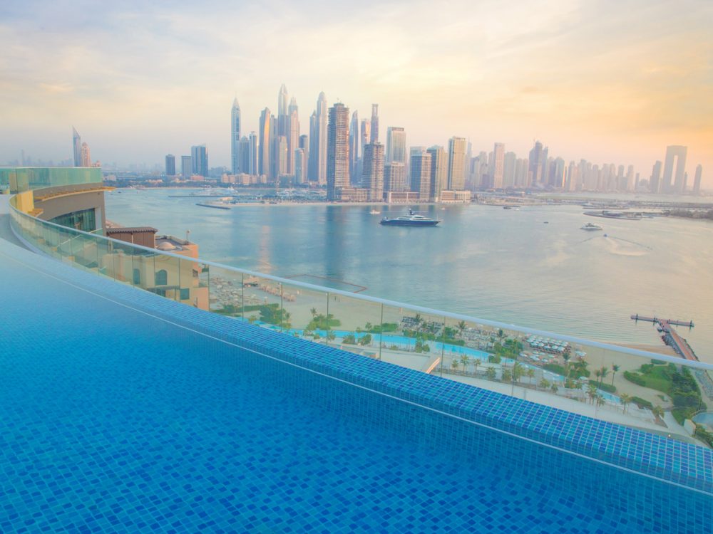 NH Collection Dubai The Palm to open this February | Time Out Dubai