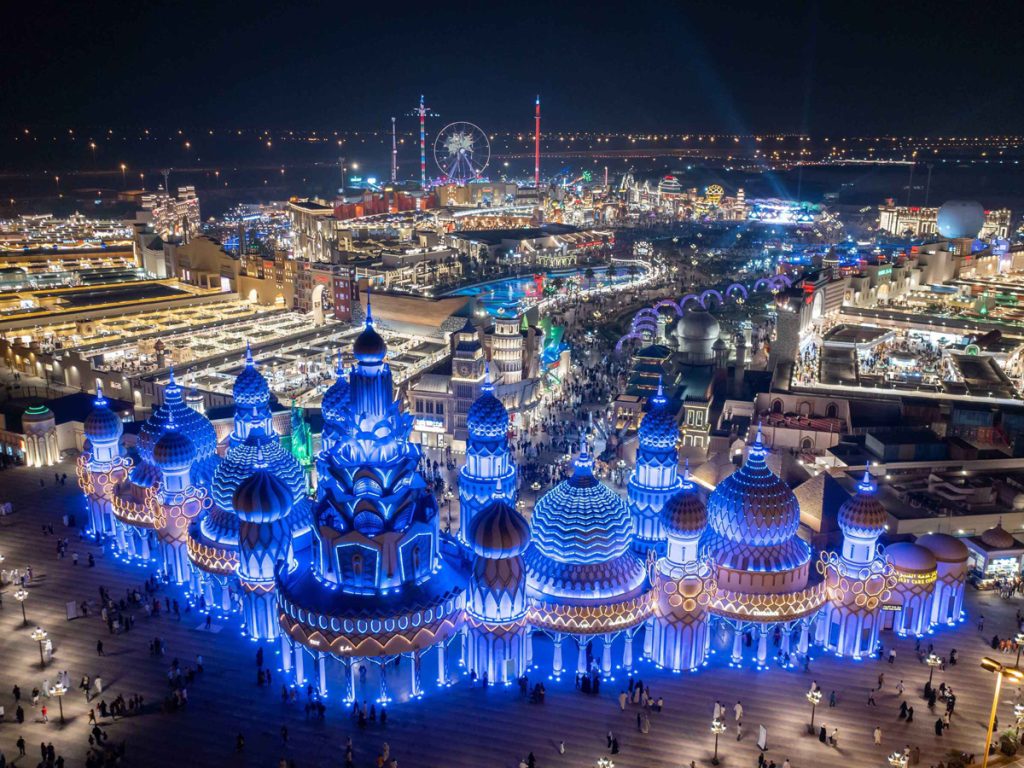 Global Village closing date Today is your last chance Time Out Dubai