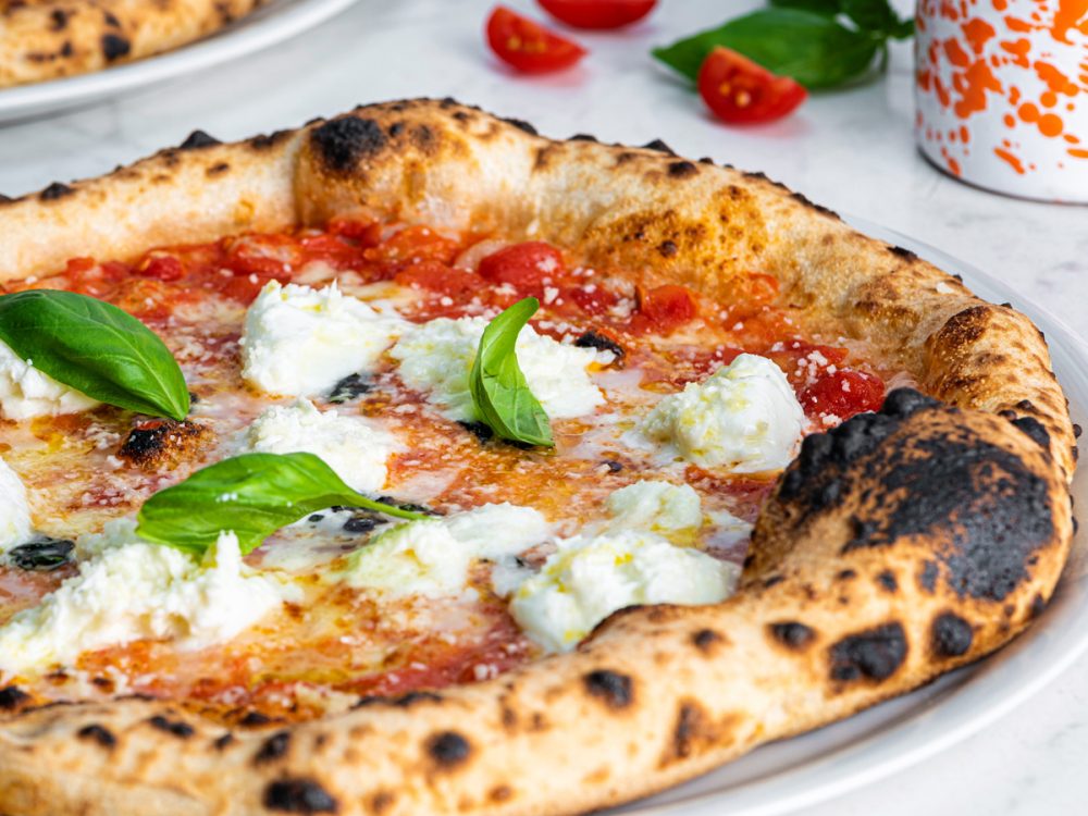 Best pizza in Dubai: 31 top slices to try in the UAE in 2024