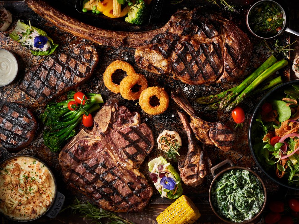 Best Steakhouse Or Grill In Dubai 2023: Essential Spots