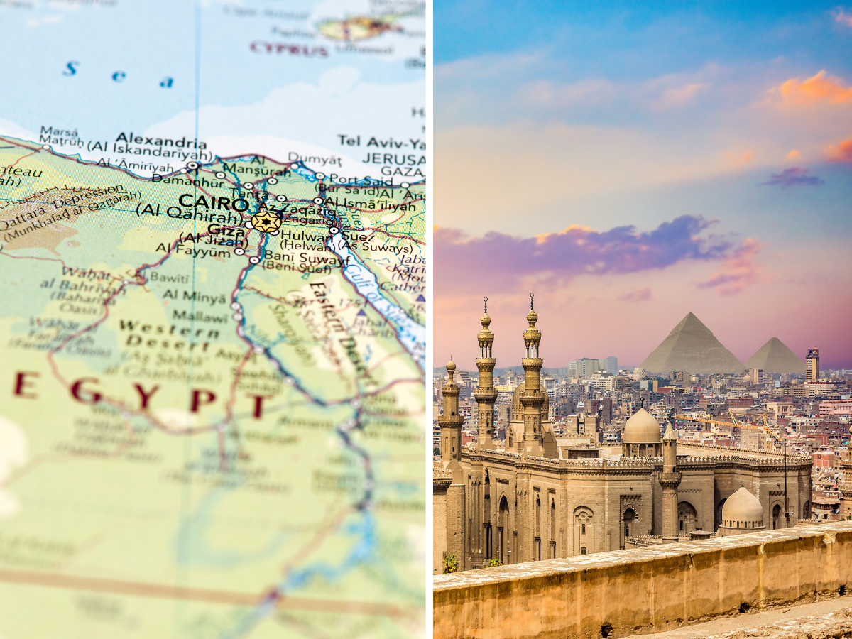 Emirates Egypt flights Emirates to add more flights to Egypt from