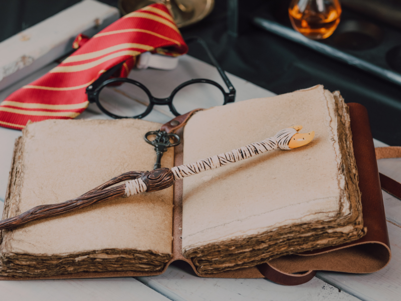 Harry Potter experience Dubai: Things to do to feel like a real witch ...