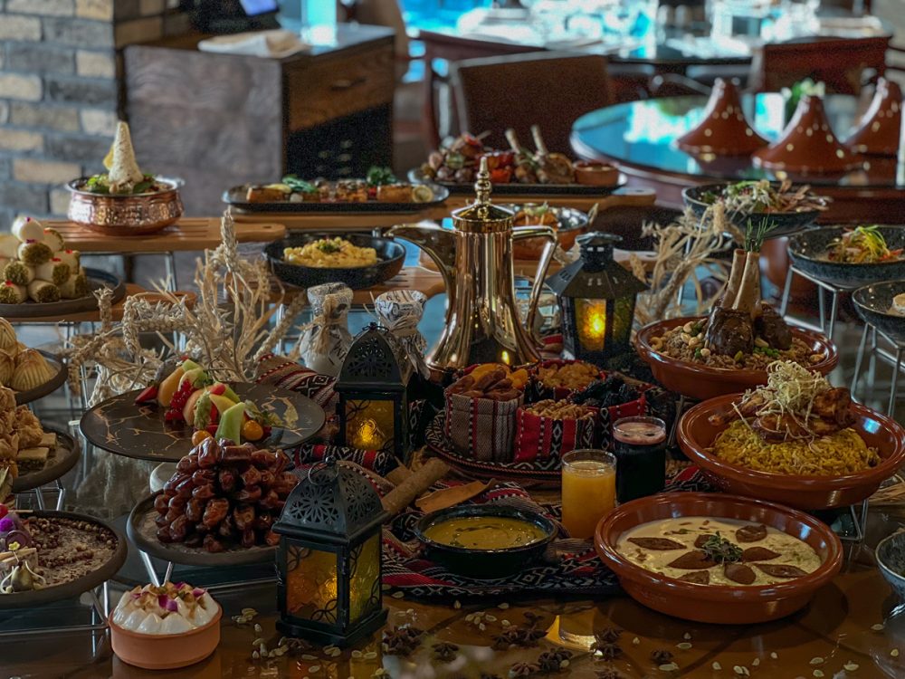 Iftars In Dubai: All The Best Iftars During Ramadan 2023