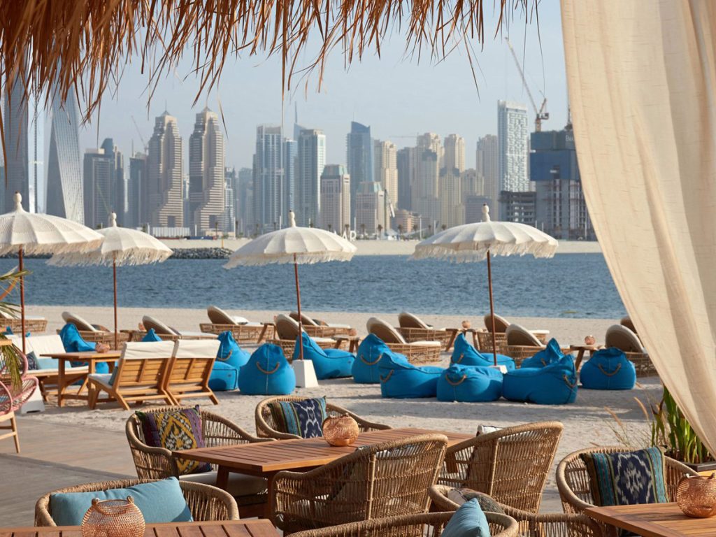9 ways to spend the long weekend at Palm West Beach and The Club | Time Out  Dubai