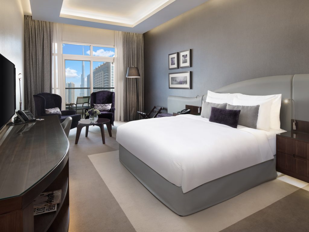 Have the ultimate getaway at Radisson | Time Out Dubai