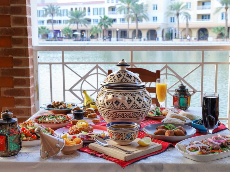 Iftars In Dubai: All The Best Iftars During Ramadan 2023