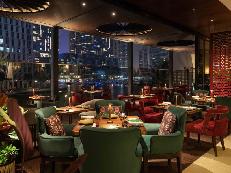 Dubai’s most romantic bars 2019 | Time Out Dubai