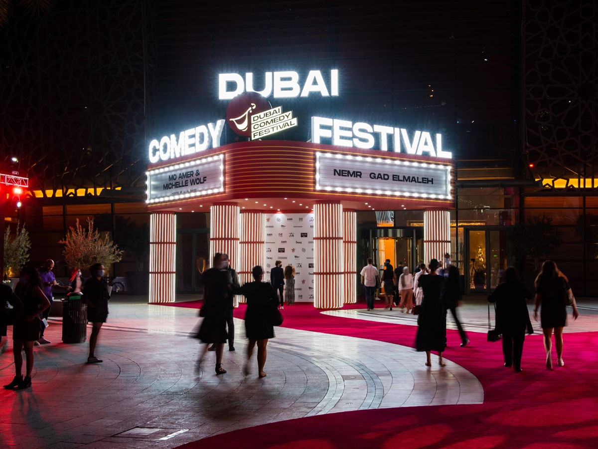 UAE Events 2023: Mark Your Diaries