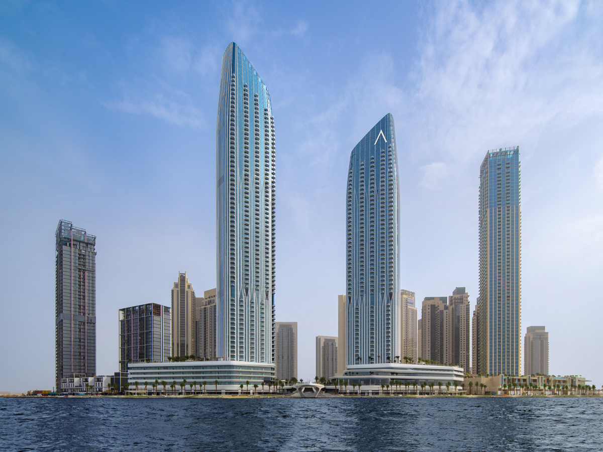 Address Grand Creek Harbour launches its first grand sale | Time Out Dubai