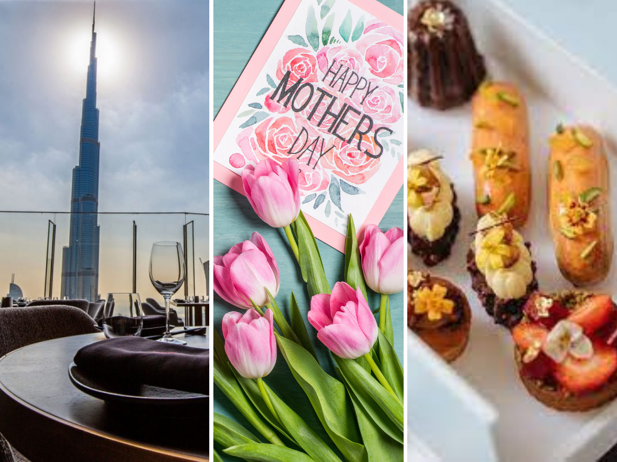 When Is Mother's Day 2023 In Uae