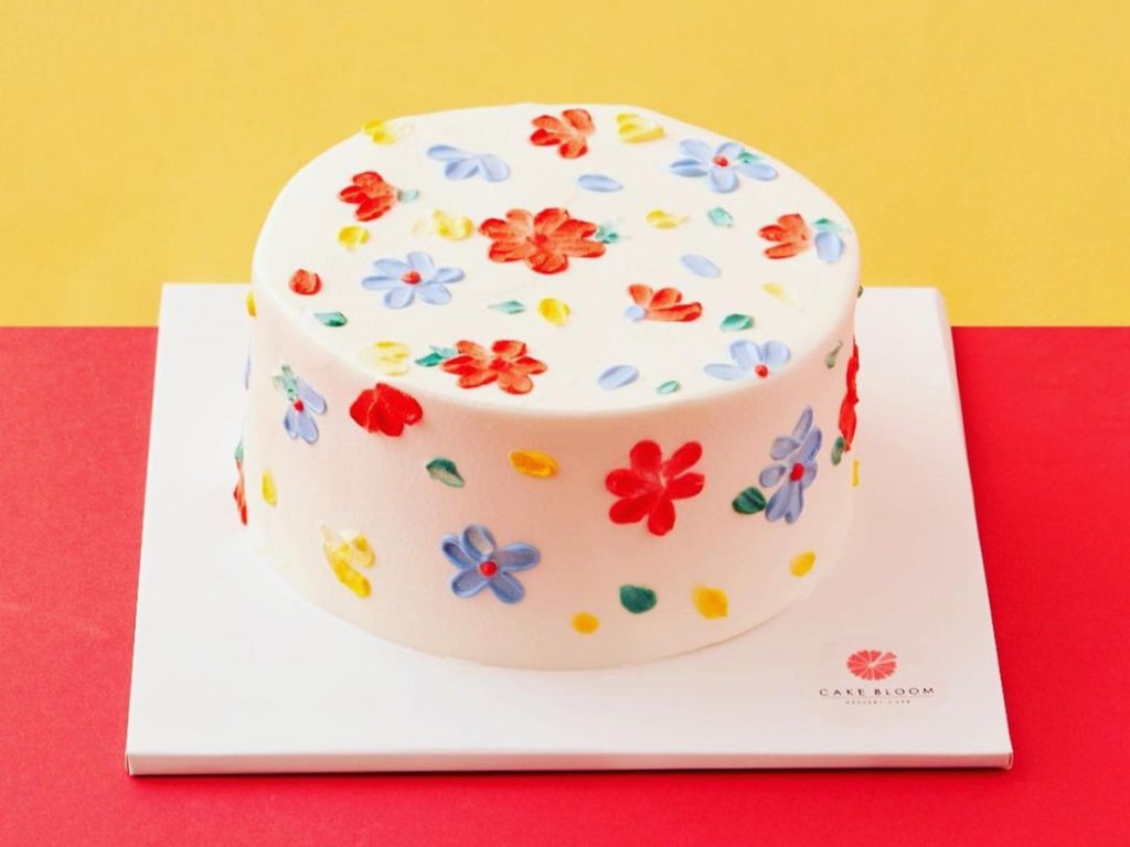 Frozen Princess Photo Cake | Birthday Cake In Dubai | Cake Delivery –  Mister Baker