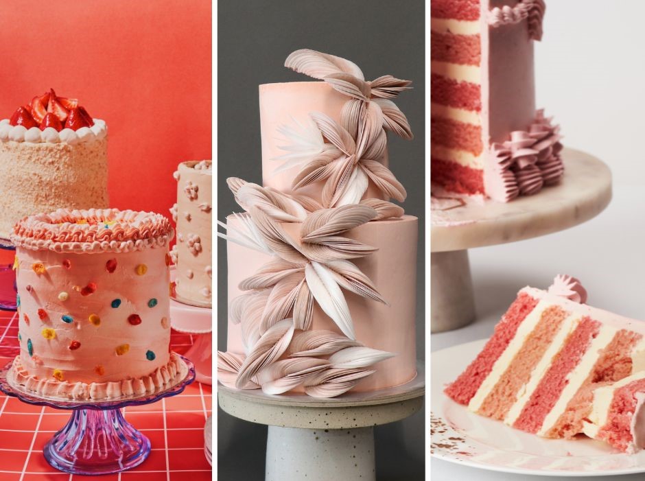 Custom Birthday Cakes | Chantilly Cakes