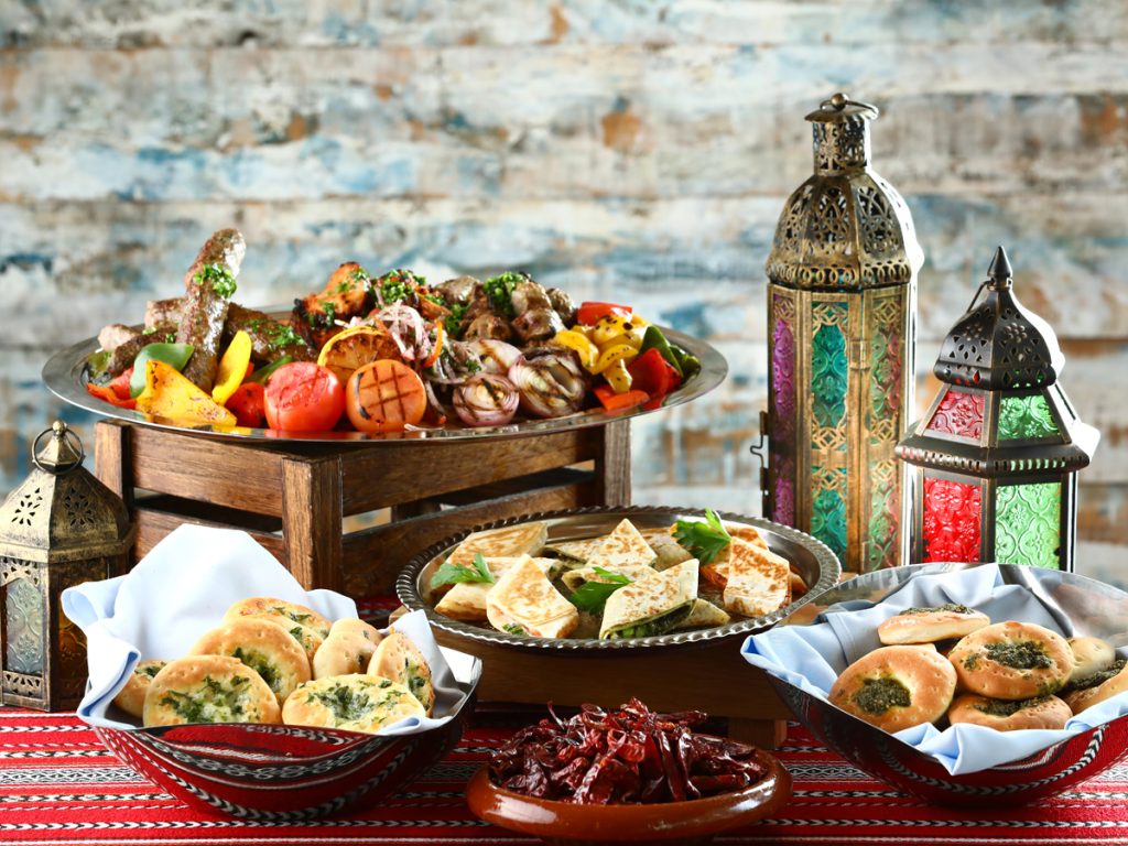 Tuck into an iftar buffet at Lo+Cale this Ramadan | Time Out Dubai