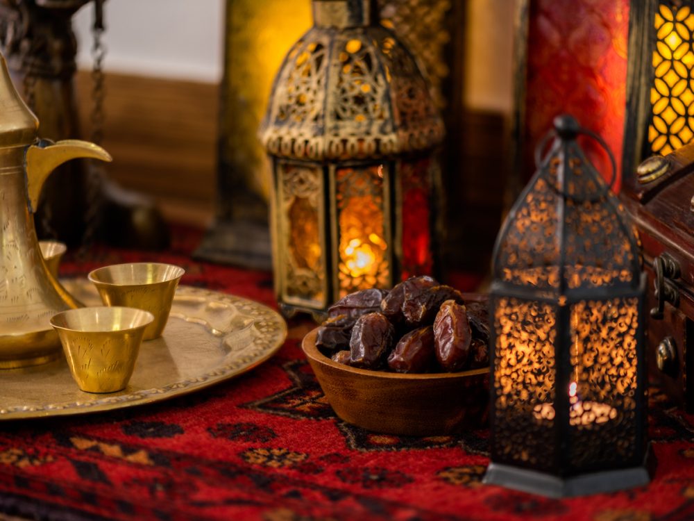 Experience a delightful Taste of Arabia iftar at 365, Novotel Dubai Al ...