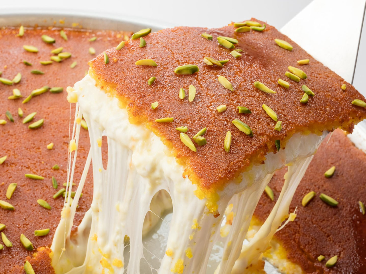 Where to find Arabic sweets in Dubai for Eid Al Adha | Time Out Dubai