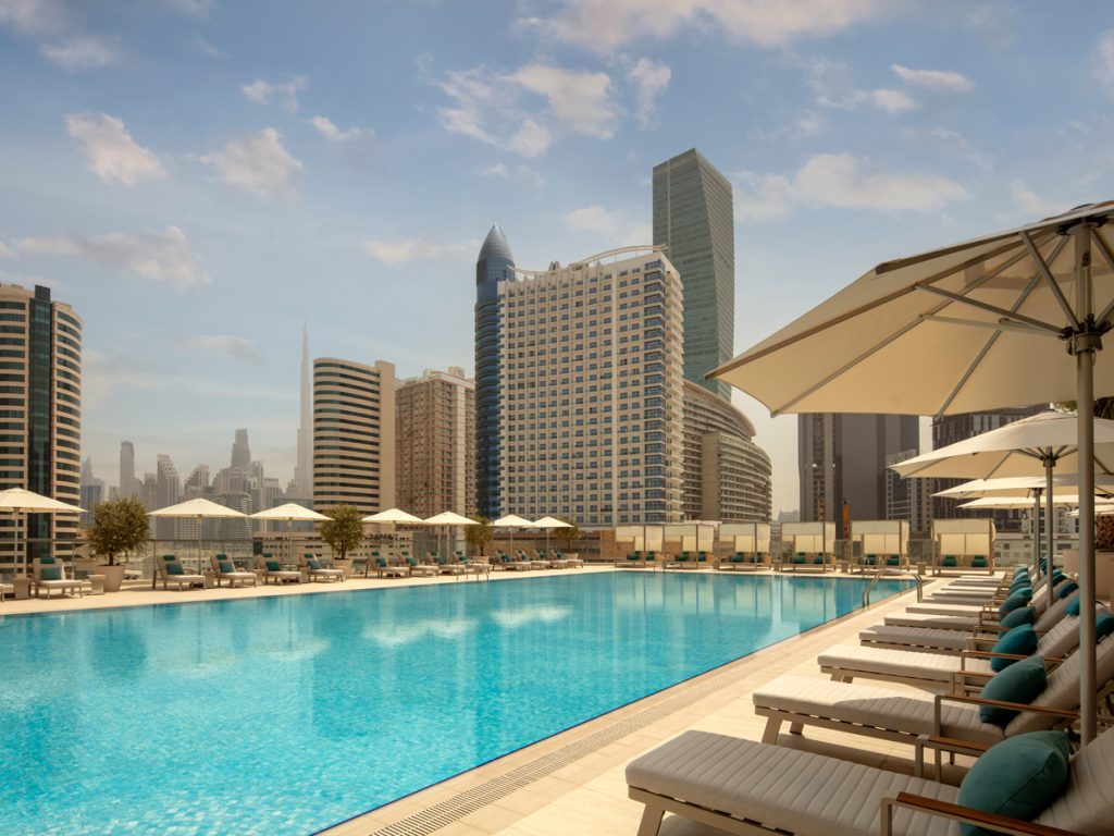 Eid al Fitr staycation offerings at The First Collection Hotels | Time ...