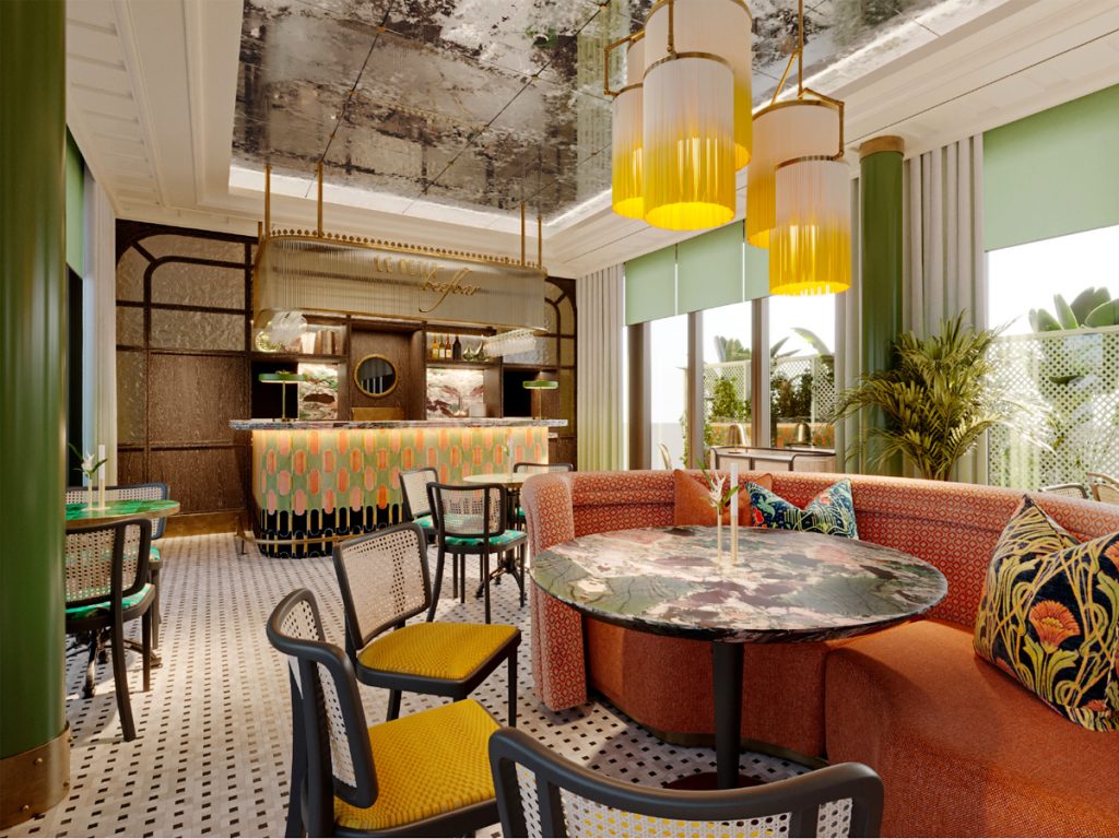 Le Petit Beefbar in Dubai | Restaurant Reviews | Time Out Dubai
