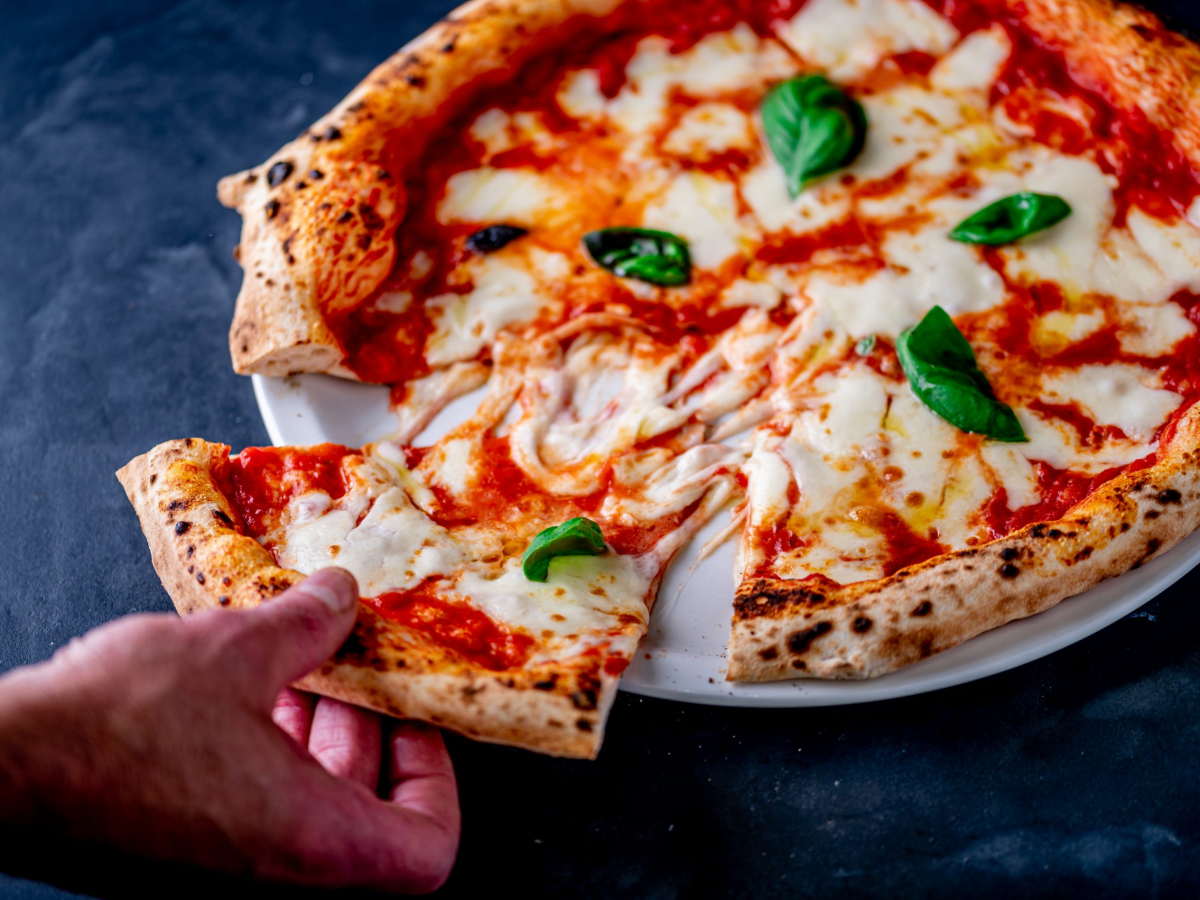 Best Pizza In Dubai: 31 Top Slices To Try In The UAE In 2024