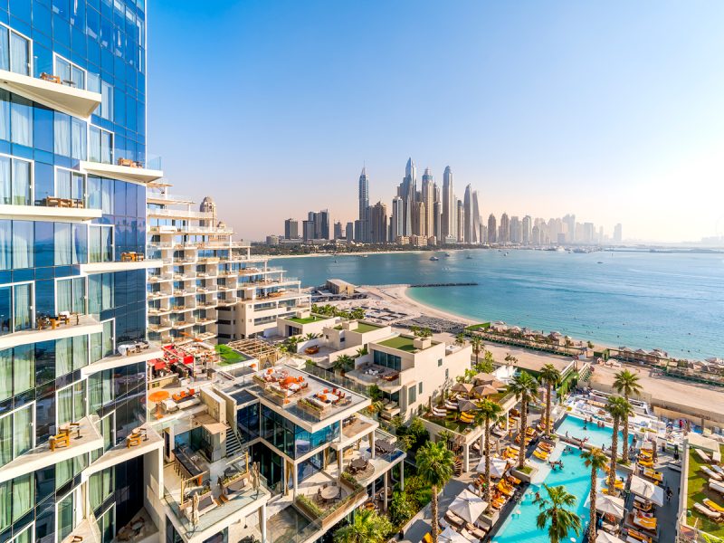 UAE Staycation Deals | Getaway Packages & City Breaks | Time Out Dubai