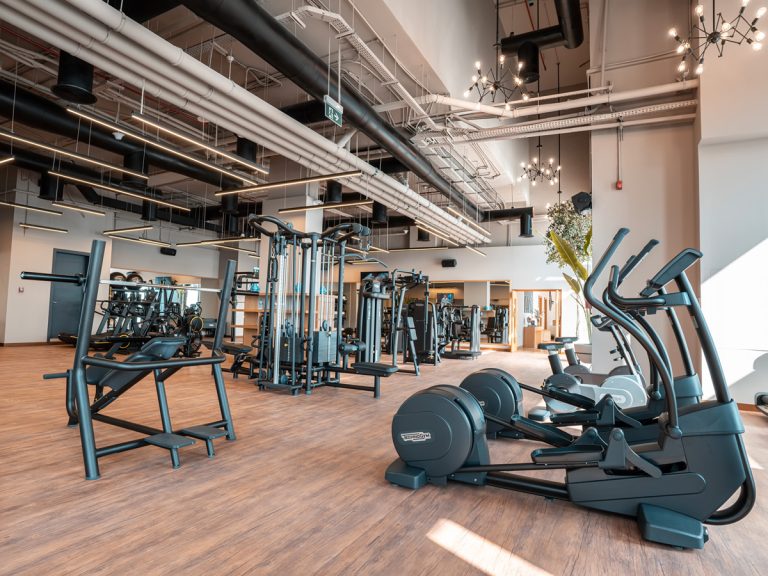 Gyms in Dubai: 13 top gyms in Dubai for your workout