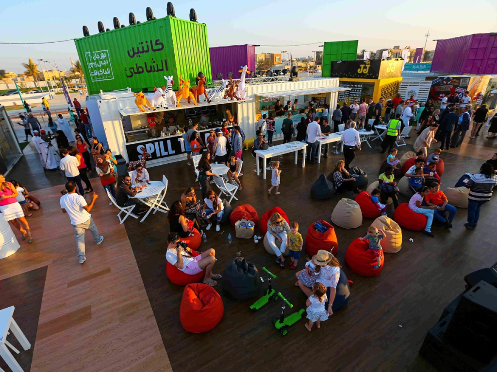 Dubai Food Festival 2023 Dhs10 dishes and much more