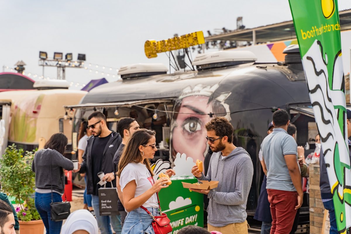 Dubai Food Festival 2023 Dhs10 dishes and much more