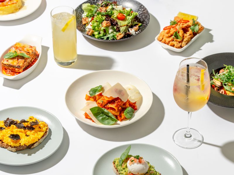 Dubai Brunch 2024: The Best Places To Try | Time Out Dubai