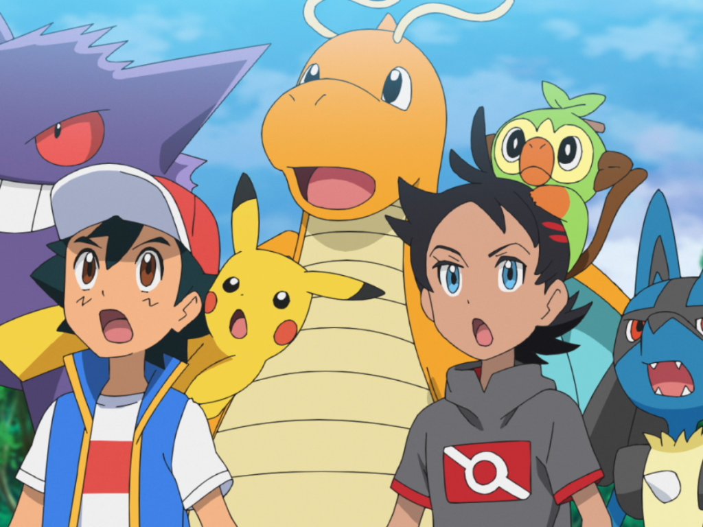 Pokémon, LEGO, Sonic and more coming to Netflix this summer