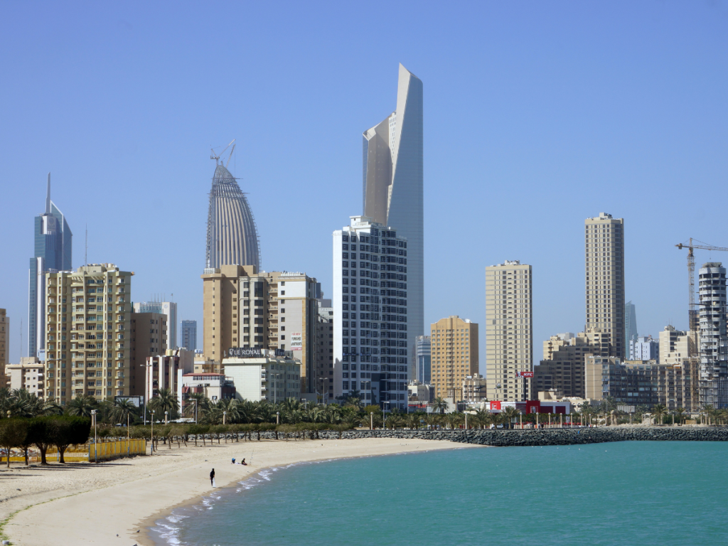 Kuwait visa: New Kuwait visa announced for stays of three months or ...