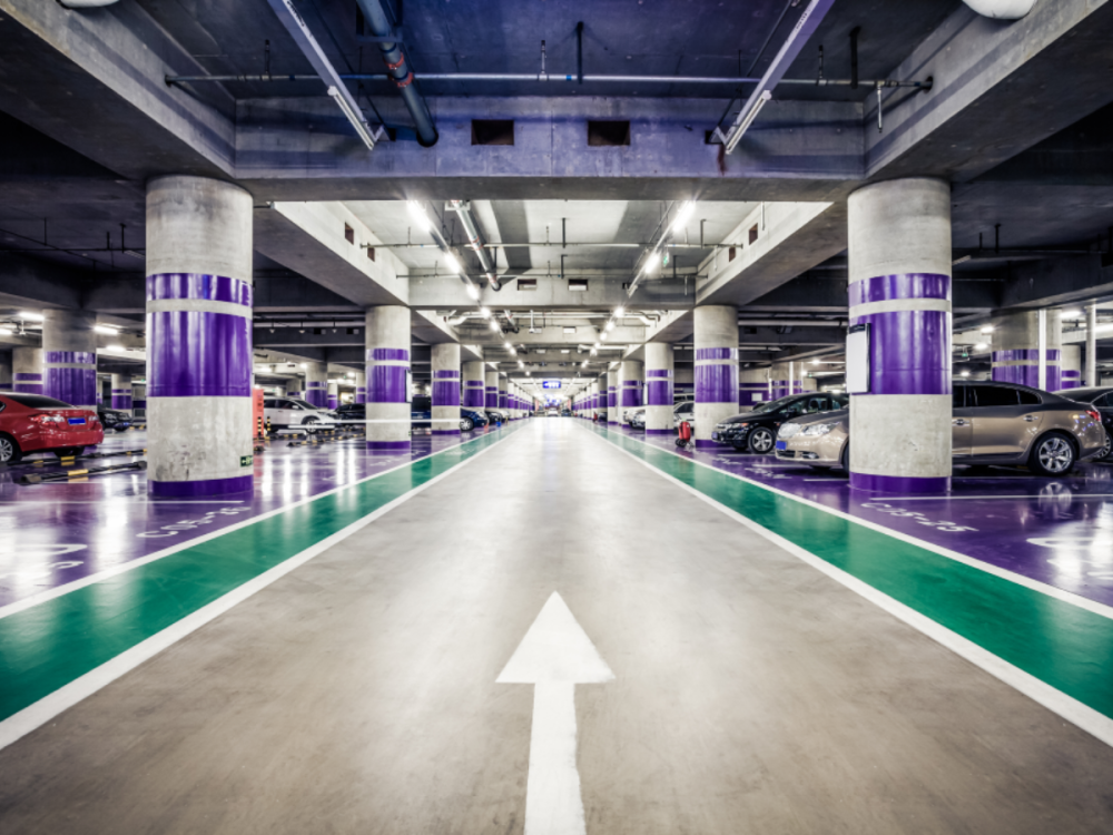 Dubai Airport parking rates: How much it costs to park at DXB