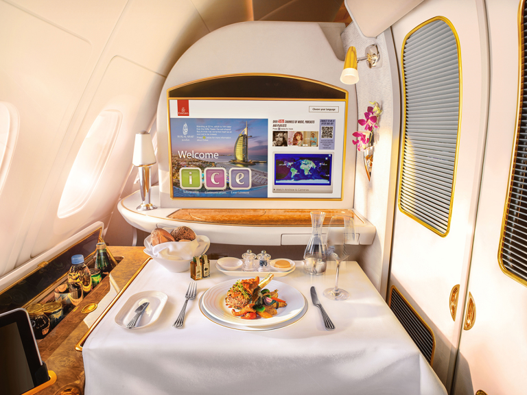 Emirates Skywards air miles: Everything you can use your air miles for