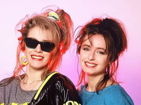 REWIND Dubai 2024: Bananarama headlining '80s music festival