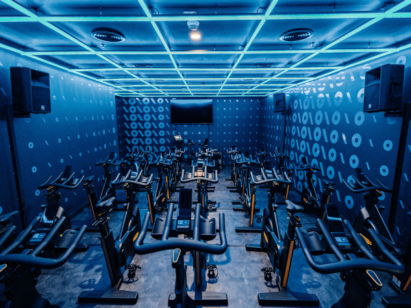 Gym in City Walk: Lebanon's Fitness Zone opens in Dubai