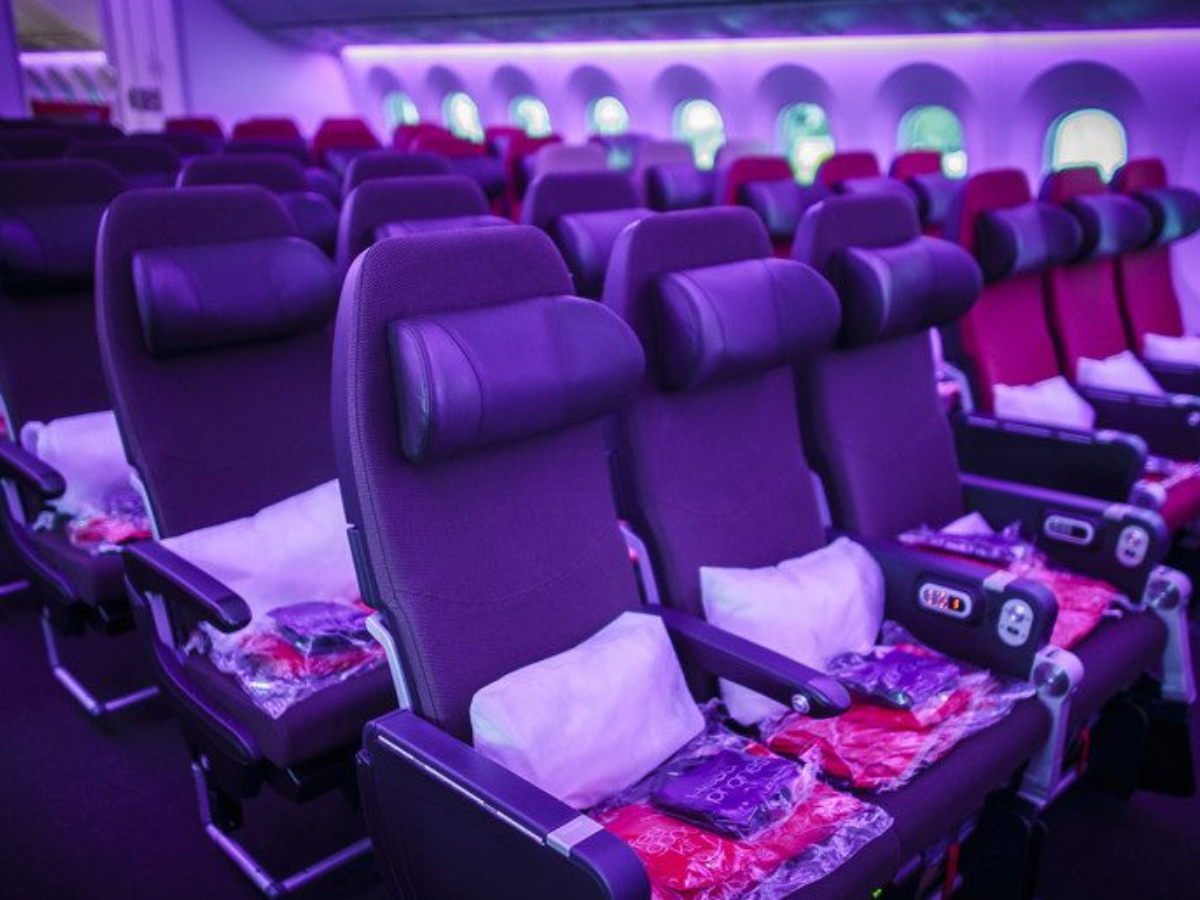 Virgin London to Dubai: Virgin Atlantic resumes | Time Out Dubai