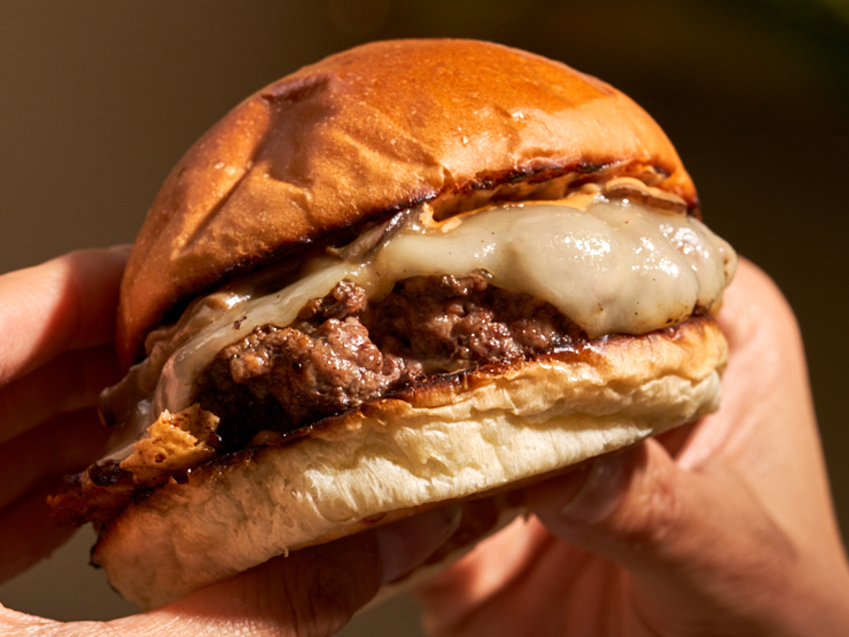 Best burgers in Dubai: 38 you have to try in 2024