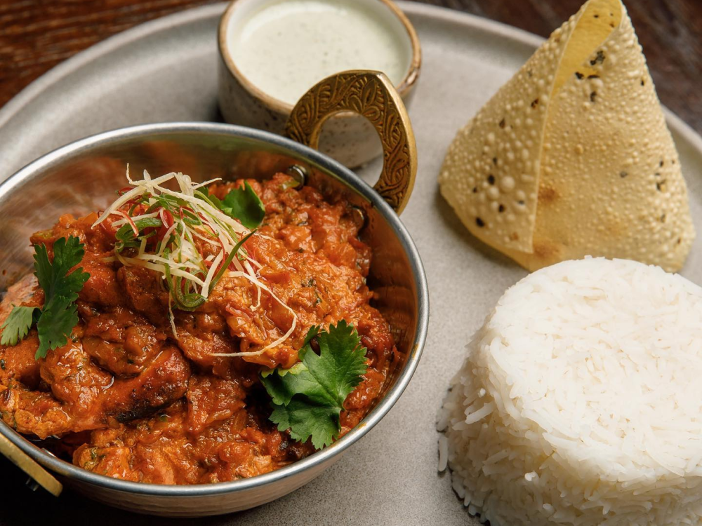 Curry and a pint: 10 amazing Dubai spots to enjoy this duo