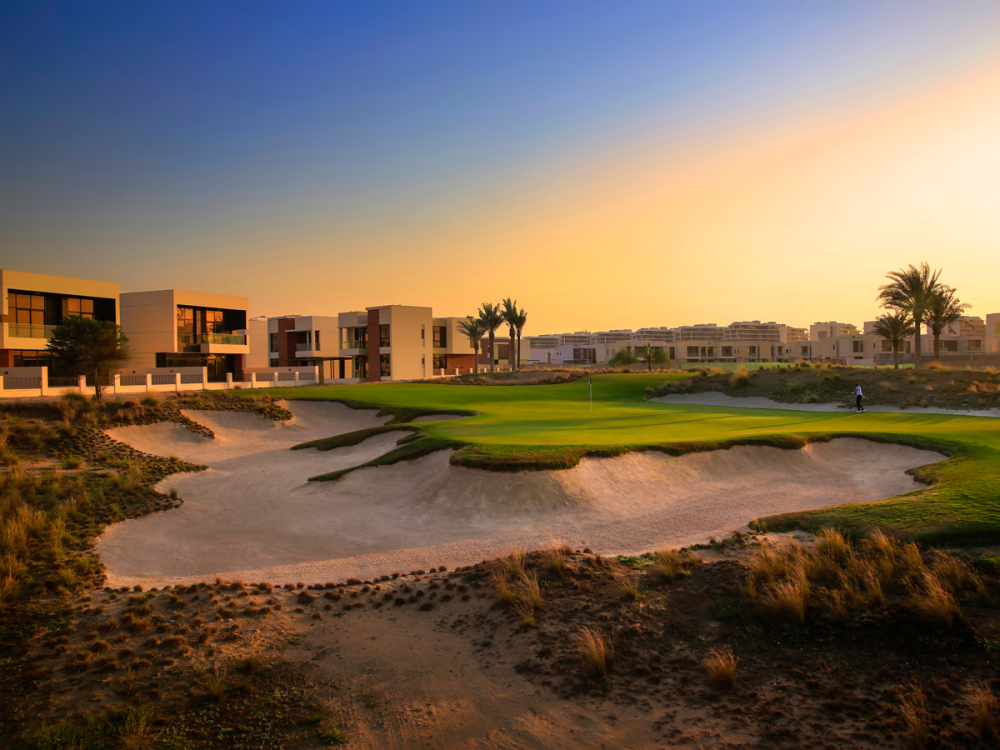 Summer golf in Dubai: The most affordable rounds of golf | Time Out Dubai